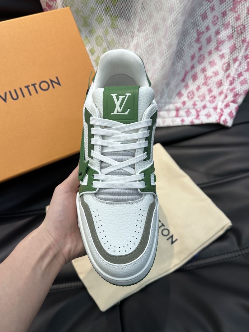 Louis Vuitton Sneakers